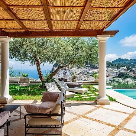 5br Castello - What'app - 0049-1762-5840-693 - For Reservations! Βίλα