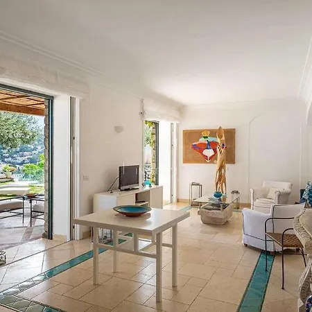 别墅 5br Castello - What'app - 0049-1762-5840-693 - For Reservations! 卡普里