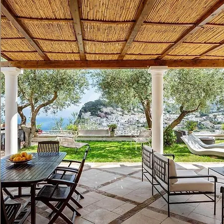 5br Castello - What'app - 0049-1762-5840-693 - For Reservations! 别墅 *